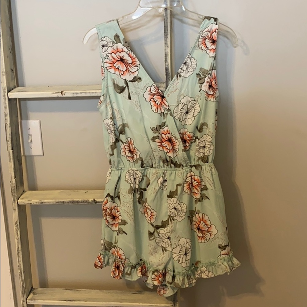 Romper!!